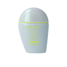 Afbeelding in Gallery-weergave laden, Make-up Effect Hydrating Cream Sun Care Sports Shiseido SPF50+ (12 g)
