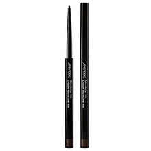 Afbeelding in Gallery-weergave laden, Eyeliner Shiseido MicroLiner Inkt Bruin (0,08 g)