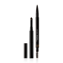 Afbeelding in Gallery-weergave laden, 3-in-1 Eyebrow Pencil InkTrio Shiseido - Lindkart