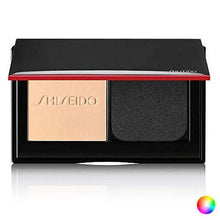 Afbeelding in Gallery-weergave laden, Powder Make-up Base Synchro Skin Self-refreshing Shiseido - Lindkart
