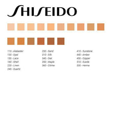 Afbeelding in Gallery-weergave laden, Powder Make-up Base Synchro Skin Self-refreshing Shiseido - Lindkart