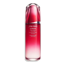 Cargar imagen en el visor de la galería, Anti-Ageing Serum Shiseido Ultimune Power Infusing Concentrate 3.0 (120 ml)