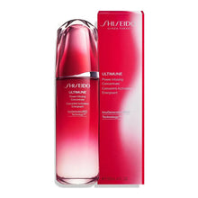 Cargar imagen en el visor de la galería, Anti-Ageing Serum Shiseido Ultimune Power Infusing Concentrate 3.0 (120 ml)