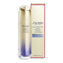 Load image into Gallery viewer, Anti-Ageing Serum Shiseido Vital Perfection (80 ml)