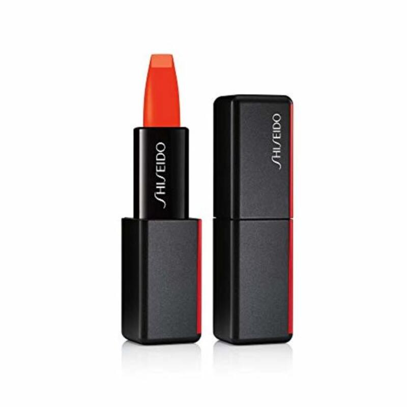 Lippenstift Modernmatte Shiseido 528-fakkellied (4 g)