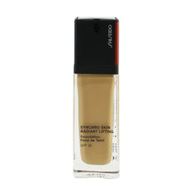Cargar imagen en el visor de la galería, Liquid Make Up Base Synchro Skin Radiant Lifting Shiseido 730852167476 (30 ml)