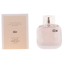 Charger l'image dans la galerie, Parfum Femme L.12.12 Elegant Lacoste EDT