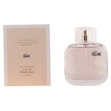 Charger l'image dans la galerie, Parfum Femme L.12.12 Elegant Lacoste EDT