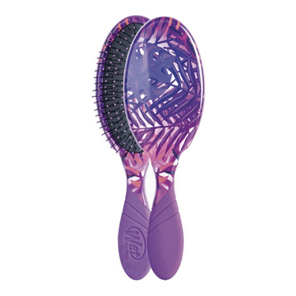 Brush The Wet Brush