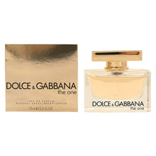 Afbeelding in Gallery-weergave laden, Dolce & Gabbana The One EDP voor dames