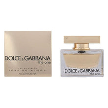 Afbeelding in Gallery-weergave laden, Dolce & Gabbana The One EDP voor dames