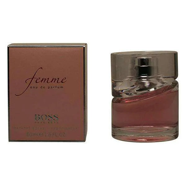 Women's Perfume Boss Femme Eau de Parfum - Lindkart