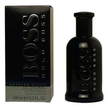Charger l'image dans la galerie, Parfum Homme Boss Bottled Night Hugo Boss EDT