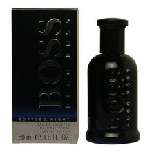 Charger l'image dans la galerie, Parfum Homme Boss Bottled Night Hugo Boss EDT