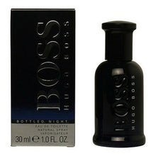 Charger l'image dans la galerie, Parfum Homme Boss Bottled Night Hugo Boss EDT