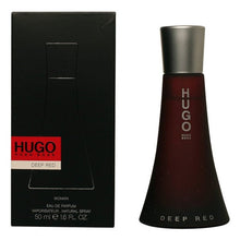 Charger l'image dans la galerie, Women's Perfume Deep Red Hugo Boss EDP