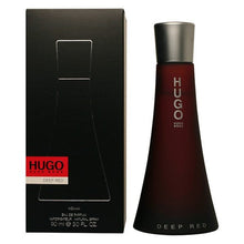 Charger l'image dans la galerie, Women's Perfume Deep Red Hugo Boss EDP