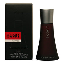 Charger l'image dans la galerie, Women's Perfume Deep Red Hugo Boss EDP