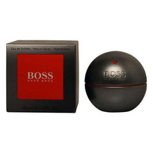 Cargar imagen en el visor de la galería, Men's Perfume Boss In Motion Eau de Toilette - Lindkart