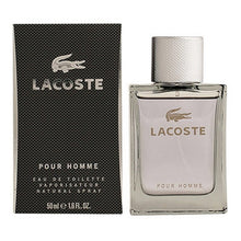 Cargar imagen en el visor de la galería, Parfum Homme Lacoste Pour Homme EDT
