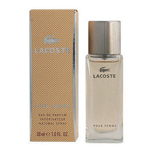 Lade das Bild in den Galerie-Viewer, Parfum Femme Lacoste Femme EDP (50 ml)