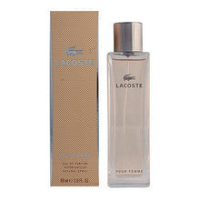 Lade das Bild in den Galerie-Viewer, Parfum Femme Lacoste Femme EDP (50 ml)