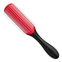 Cargar imagen en el visor de la galería, Brosse Denman D3 Cheveux 7 Rangs
