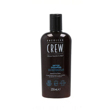 Charger l'image dans la galerie, Shampooing American Crew Detox (250 ml)