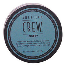 Cargar imagen en el visor de la galería, Firm Hold Wax Fiber American Crew