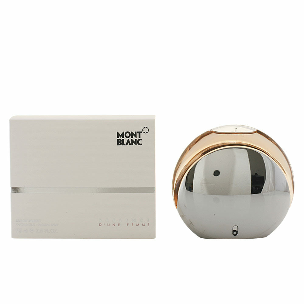 Damesparfum Montblanc D'une Femme (75 ml)