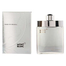 Charger l'image dans la galerie, Men's Perfume Individuel Montblanc EDT - Lindkart