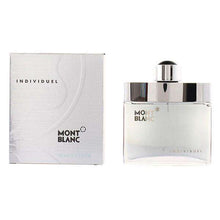 Charger l'image dans la galerie, Men's Perfume Individuel Montblanc EDT - Lindkart