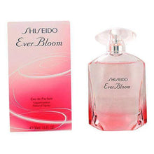 Load image into Gallery viewer, Women's Perfume Ever Bloom Shiseido EDP - Lindkart
