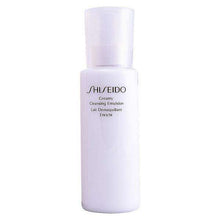 Cargar imagen en el visor de la galería, Creamy Cleansing Emulsion Shiseido (200 ml ) - Lindkart