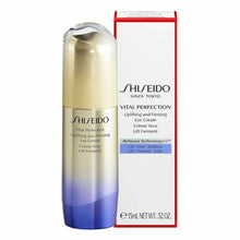 Afbeelding in Gallery-weergave laden, Oogcontour Vitale Perfectie Shiseido (15 ml)