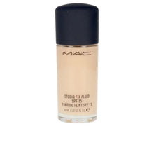 Cargar imagen en el visor de la galería, Liquid Make Up Base Mac Studio Fix Fluid