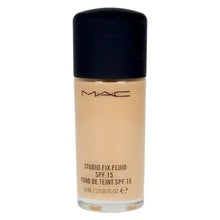 Cargar imagen en el visor de la galería, Liquid Make Up Base Mac Studio Fix Fluid
