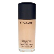 Cargar imagen en el visor de la galería, Liquid Make Up Base Mac Studio Fix Fluid