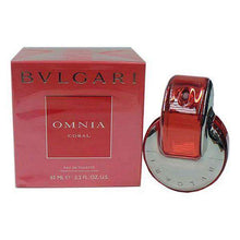 Charger l'image dans la galerie, Women's Perfume Omnia Coral Bvlgari EDT (65 ml) - Lindkart