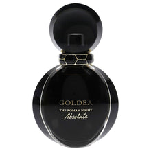 Load image into Gallery viewer, Bvlgari Goldea The Roman Night Absolute Eau de Parfum
