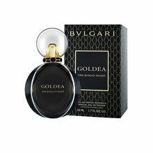 Afbeelding in Gallery-weergave laden, Bvlgari Goldea Roman Night Eau de Parfum voor dames