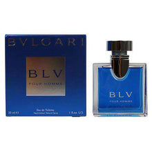 Lade das Bild in den Galerie-Viewer, Men's Perfume Blv Homme Bvlgari EDT - Lindkart