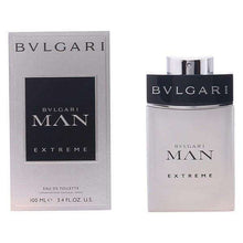 Lade das Bild in den Galerie-Viewer, Men's Perfume Bvlgari Man Extreme Bvlgari EDT - Lindkart