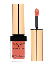 Charger l'image dans la galerie, Lipstick Baby Doll Kiss & Blush Yves Saint Laurent - Lindkart