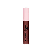 Cargar imagen en el visor de la galería, Lipstick NYX Lingerie XXL deep mesh Liquid