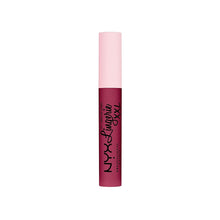 Load image into Gallery viewer, Lipstick NYX Lingerie XXL xxtended Liquid