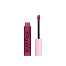Load image into Gallery viewer, Lipstick NYX Lingerie XXL xxtended Liquid