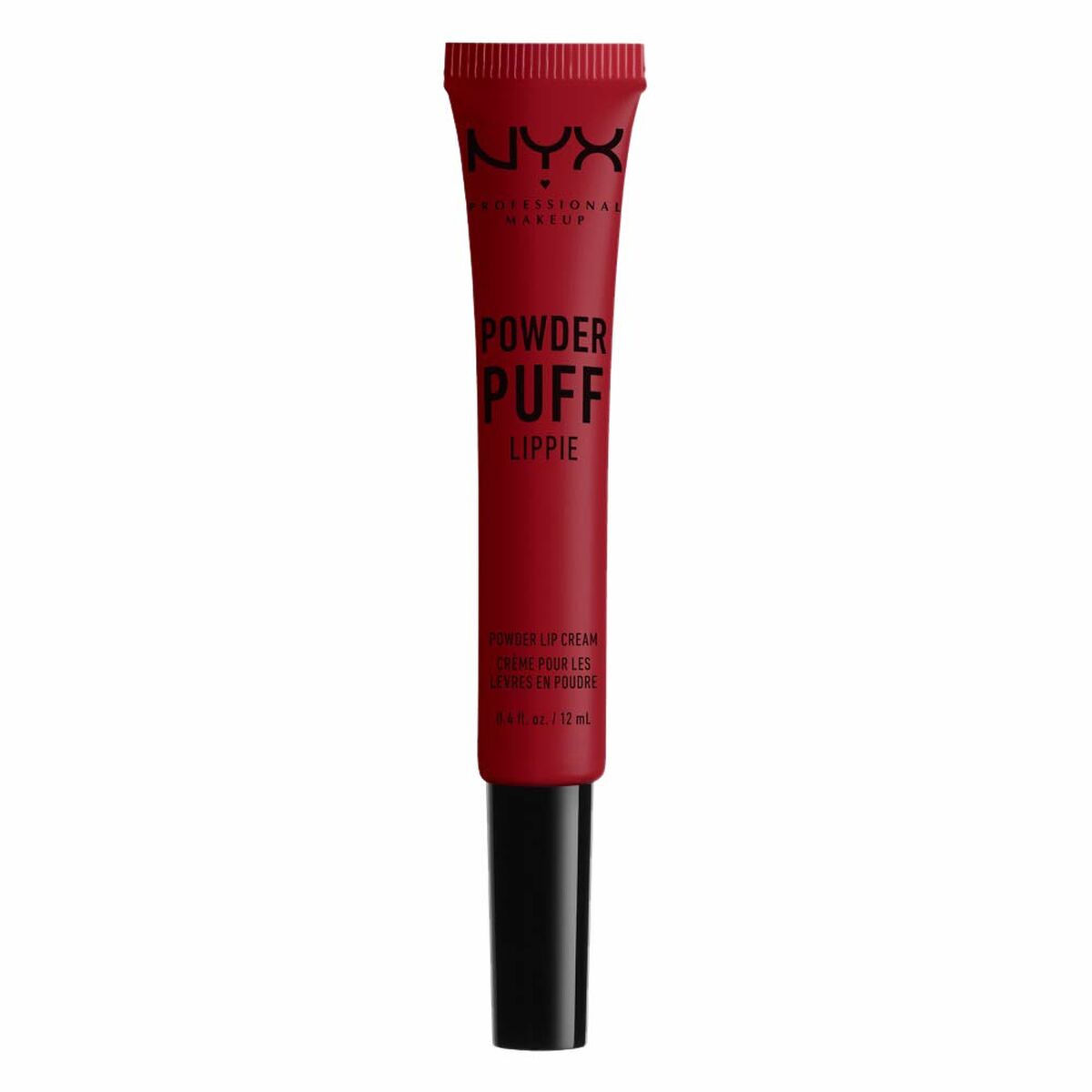 NYX Powder Puff Lippie Group Rouge à lèvres éponge Love