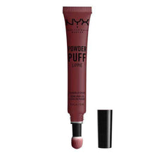 Cargar imagen en el visor de la galería, Lipstick Powder Puff Lippie NYX (12 ml) - Lindkart
