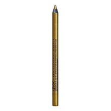 Cargar imagen en el visor de la galería, Eyeliner Slide On NYX Waterproof (1,2 g) - Lindkart
